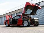 Lancia Rally 037 Stradale 1982 года